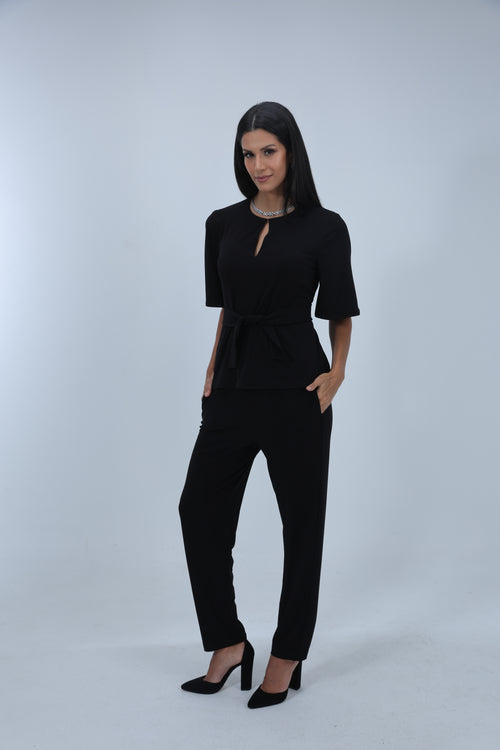 Lena, Black Trouser