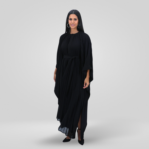 Mischa, Kaftan Long Dress