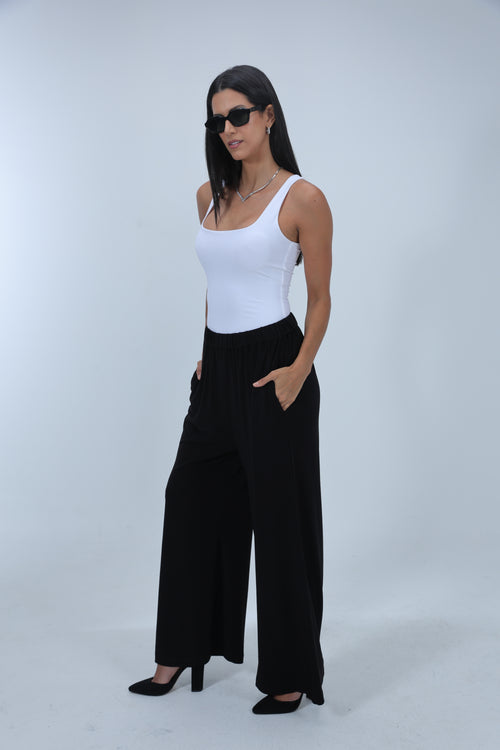 Palazzo Pants