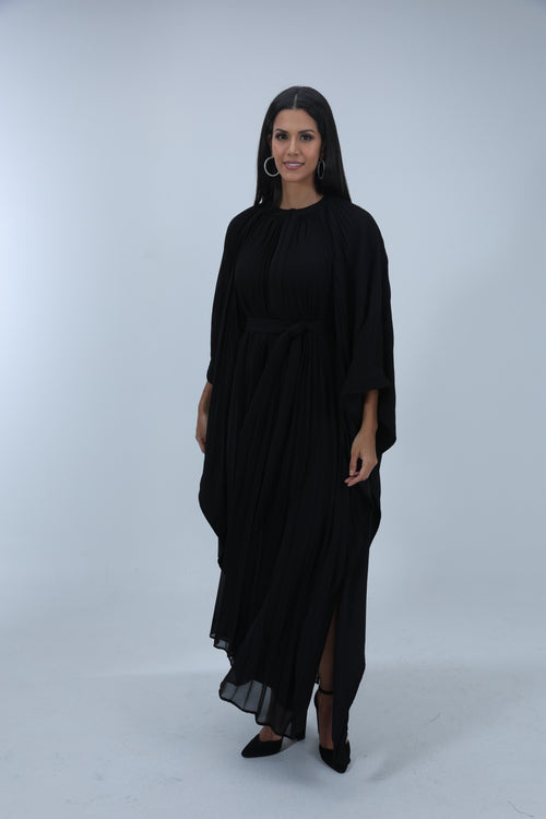 Mischa, Kaftan Long Dress